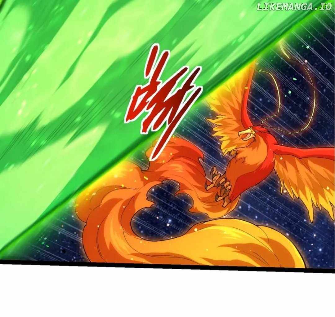 Evolution Begins With A Big Tree Chapter 381 37
